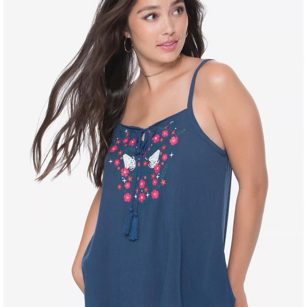 Her Universe Star Wars Tank Top